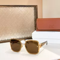 $68.00 USD Celine AAA Quality Sunglasses #1335858