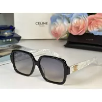 $60.00 USD Celine AAA Quality Sunglasses #1335861