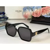 $60.00 USD Celine AAA Quality Sunglasses #1335862