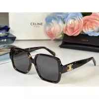 $60.00 USD Celine AAA Quality Sunglasses #1335864