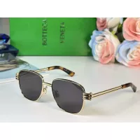 $68.00 USD Bottega Veneta AAA Quality Sunglasses #1335867