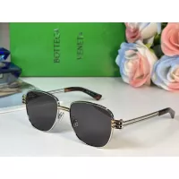 $68.00 USD Bottega Veneta AAA Quality Sunglasses #1335869