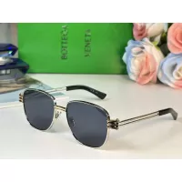 $68.00 USD Bottega Veneta AAA Quality Sunglasses #1335871