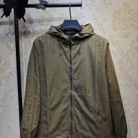 $72.00 USD Givenchy Jackets Long Sleeved For Men #1335900