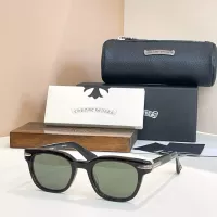 $85.00 USD Chrome Hearts AAA Quality Sunglasses #1335907