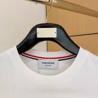 $85.00 USD Thom Browne TB T-Shirts Short Sleeved For Men #1335914