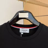 $85.00 USD Thom Browne TB T-Shirts Short Sleeved For Men #1335918