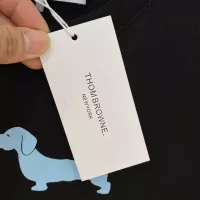 $85.00 USD Thom Browne TB T-Shirts Short Sleeved For Men #1335918