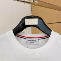 $85.00 USD Thom Browne TB T-Shirts Short Sleeved For Men #1335919