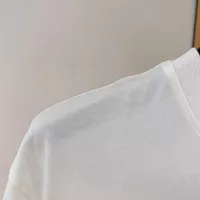 $85.00 USD Thom Browne TB T-Shirts Short Sleeved For Men #1335919