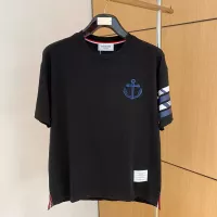 $85.00 USD Thom Browne TB T-Shirts Short Sleeved For Men #1335920