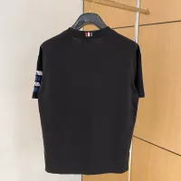 $85.00 USD Thom Browne TB T-Shirts Short Sleeved For Men #1335920