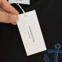 $85.00 USD Thom Browne TB T-Shirts Short Sleeved For Men #1335920