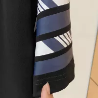 $85.00 USD Thom Browne TB T-Shirts Short Sleeved For Men #1335920