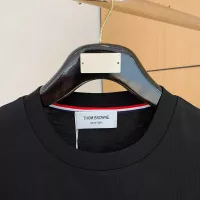 $85.00 USD Thom Browne TB T-Shirts Short Sleeved For Men #1335922