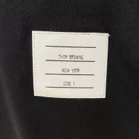 $85.00 USD Thom Browne TB T-Shirts Short Sleeved For Men #1335922
