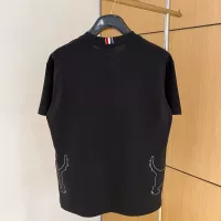 $85.00 USD Thom Browne TB T-Shirts Short Sleeved For Men #1335924