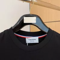 $85.00 USD Thom Browne TB T-Shirts Short Sleeved For Men #1335924