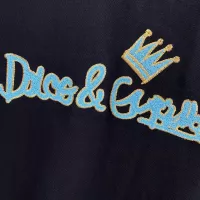$85.00 USD Dolce & Gabbana D&G T-Shirts Short Sleeved For Unisex #1335939