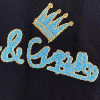 $85.00 USD Dolce & Gabbana D&G T-Shirts Short Sleeved For Unisex #1335939
