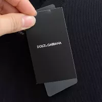 $85.00 USD Dolce & Gabbana D&G T-Shirts Short Sleeved For Unisex #1335939
