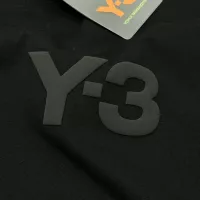 $92.00 USD Y-3 T-Shirts Short Sleeved For Unisex #1335944