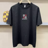 $92.00 USD Givenchy T-Shirts Short Sleeved For Men #1335975