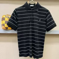 $96.00 USD Yves Saint Laurent YSL T-shirts Short Sleeved For Unisex #1335979