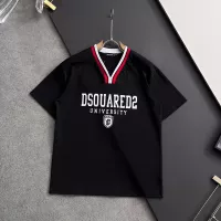 $88.00 USD Dsquared T-Shirts Short Sleeved For Unisex #1335986