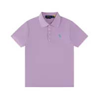 $39.00 USD Ralph Lauren Polo T-Shirts Short Sleeved For Women #1335988