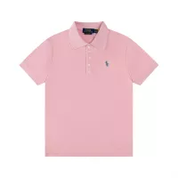$39.00 USD Ralph Lauren Polo T-Shirts Short Sleeved For Women #1335989