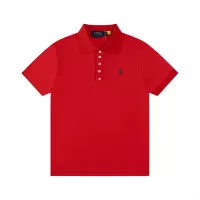 $39.00 USD Ralph Lauren Polo T-Shirts Short Sleeved For Women #1335996