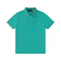 $39.00 USD Ralph Lauren Polo T-Shirts Short Sleeved For Women #1335998
