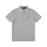$39.00 USD Ralph Lauren Polo T-Shirts Short Sleeved For Women #1335999