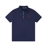 $39.00 USD Ralph Lauren Polo T-Shirts Short Sleeved For Women #1336001