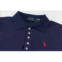 $39.00 USD Ralph Lauren Polo T-Shirts Short Sleeved For Women #1336001