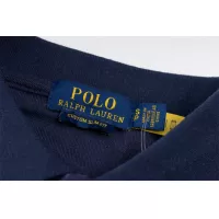 $39.00 USD Ralph Lauren Polo T-Shirts Short Sleeved For Women #1336001