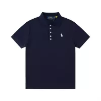 $39.00 USD Ralph Lauren Polo T-Shirts Short Sleeved For Women #1336002
