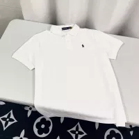 $48.00 USD Ralph Lauren Polo T-Shirts Short Sleeved For Unisex #1336004