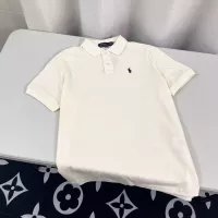 $48.00 USD Ralph Lauren Polo T-Shirts Short Sleeved For Unisex #1336005