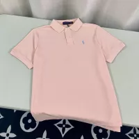 $48.00 USD Ralph Lauren Polo T-Shirts Short Sleeved For Unisex #1336006