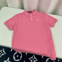 $48.00 USD Ralph Lauren Polo T-Shirts Short Sleeved For Unisex #1336007