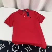 $48.00 USD Ralph Lauren Polo T-Shirts Short Sleeved For Unisex #1336008