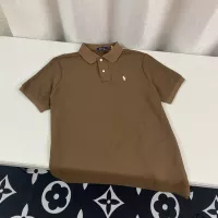 $48.00 USD Ralph Lauren Polo T-Shirts Short Sleeved For Unisex #1336015