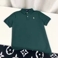 $48.00 USD Ralph Lauren Polo T-Shirts Short Sleeved For Unisex #1336017