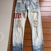 $105.00 USD Amiri Jeans For Men #1336045