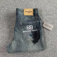 $85.00 USD Balenciaga Jeans For Men #1336046