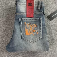$85.00 USD Dolce & Gabbana D&G Jeans For Men #1336047