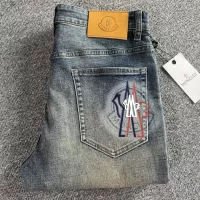 $85.00 USD Moncler Jeans For Men #1336048