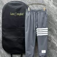 $80.00 USD Thom Browne TB Pants For Men #1336057